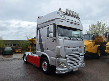 Trekker DAF XF 510