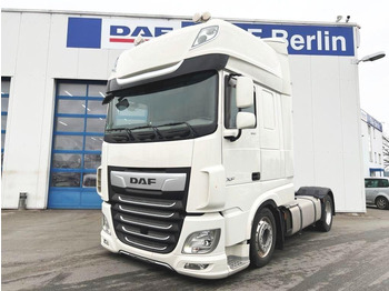 Trekker DAF XF 530