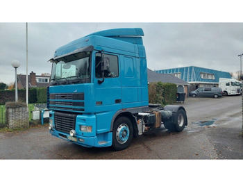 Trekker DAF XF 95 430