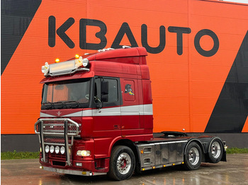 Trekker DAF XF 95 430