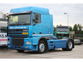 Trekker DAF XF 95 480