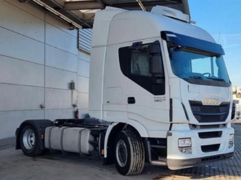 Trekker IVECO Stralis