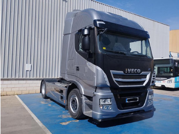 Trekker IVECO Stralis