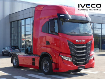 Trekker IVECO S-WAY