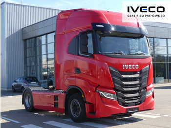 Trekker IVECO S-WAY