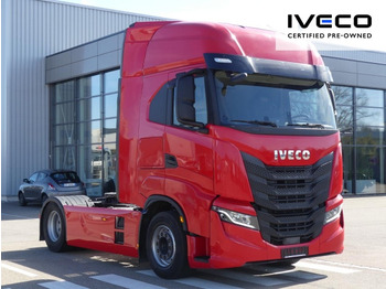 Trekker IVECO S-WAY