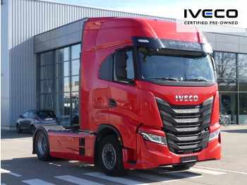 Trekker IVECO S-WAY