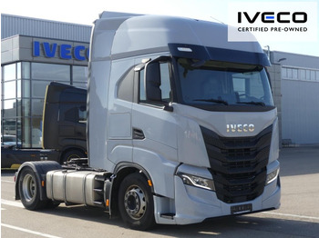 Trekker IVECO S-WAY