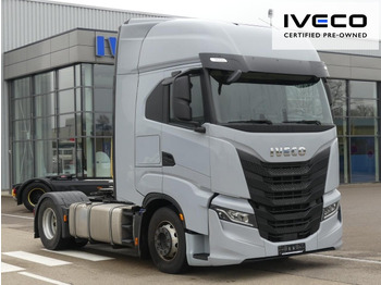 Trekker IVECO S-WAY