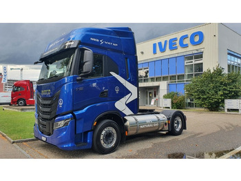 Trekker IVECO Stralis