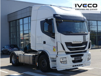 Trekker IVECO Stralis