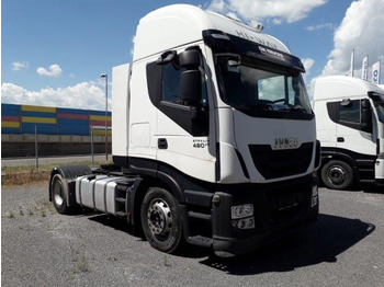 Trekker IVECO Stralis