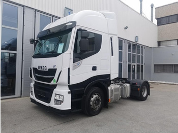 Trekker IVECO Stralis