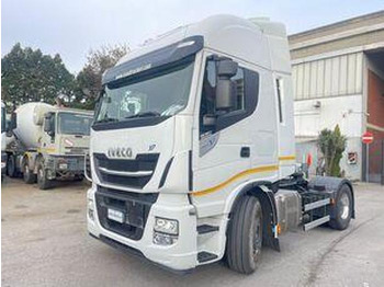 Trekker IVECO