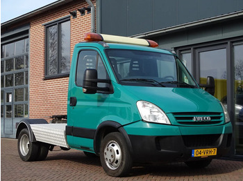 Trekker IVECO Daily 35C15