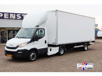 Trekker IVECO Daily