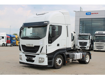 Trekker IVECO Stralis