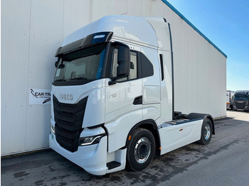 Trekker IVECO S-WAY