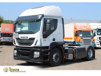 Trekker IVECO Stralis