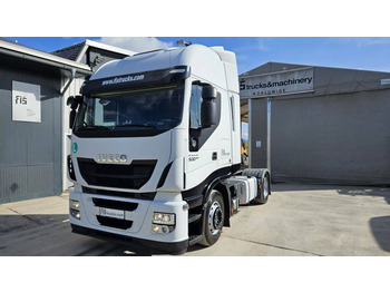 Trekker IVECO Stralis