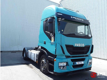 Trekker IVECO Stralis