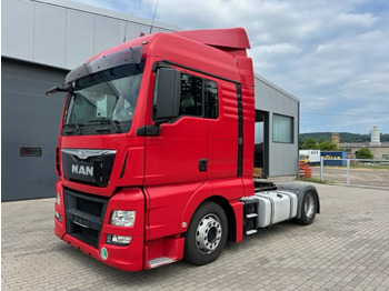 Trekker MAN TGX 18.400