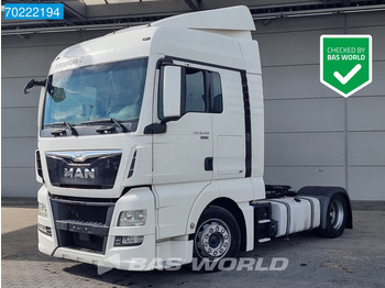 Trekker MAN TGX 18.440