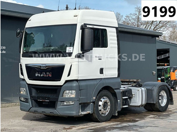 Trekker MAN TGX 18.440