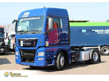 Trekker MAN TGX 18.440