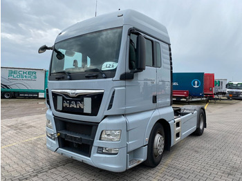 Trekker MAN TGX 18.440