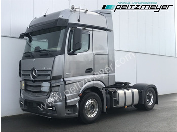 Trekker MERCEDES-BENZ Actros 1851