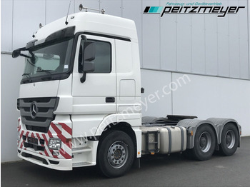 Trekker MERCEDES-BENZ Actros 2655