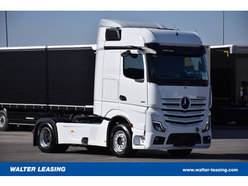 Trekker MERCEDES-BENZ Actros 1851