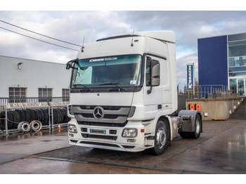 Trekker MERCEDES-BENZ Actros 1844