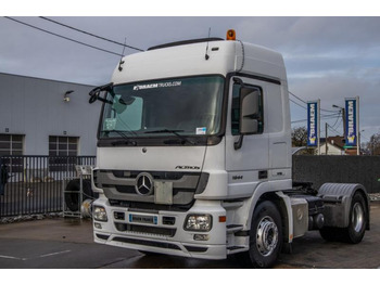 Trekker MERCEDES-BENZ Actros 1844