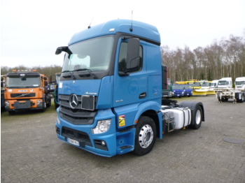 Trekker MERCEDES-BENZ Actros 1843