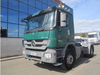 Trekker MERCEDES-BENZ Actros 1844