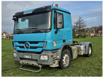 Trekker MERCEDES-BENZ Actros 1844