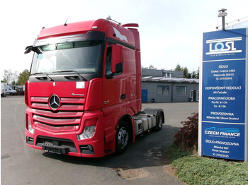 Trekker MERCEDES-BENZ Actros 1845