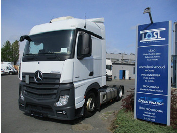 Trekker MERCEDES-BENZ Actros 1845