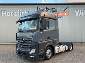 Trekker MERCEDES-BENZ Actros 1845