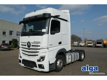 Trekker MERCEDES-BENZ Actros 1845