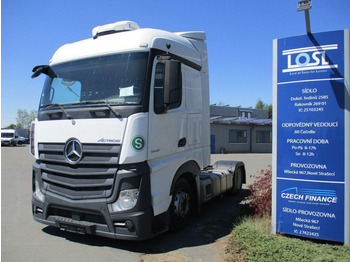 Trekker MERCEDES-BENZ Actros 1848