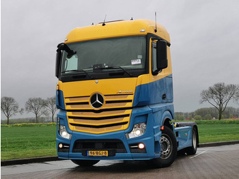 Trekker MERCEDES-BENZ Actros 1843