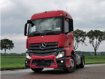 Trekker MERCEDES-BENZ Actros 1845