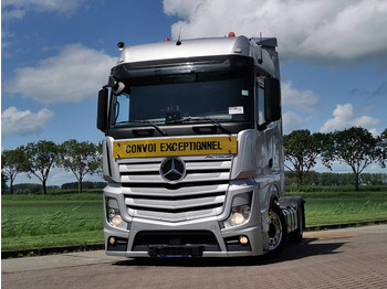 Trekker MERCEDES-BENZ Actros 1848