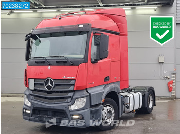 Trekker MERCEDES-BENZ Actros 1840