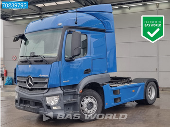 Trekker MERCEDES-BENZ Actros 1840