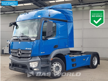 Trekker MERCEDES-BENZ Actros 1840