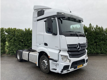 Trekker MERCEDES-BENZ Actros 1840